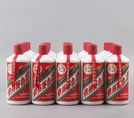 巴彦淖尔名酒回收